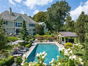 172 Catalpa Road