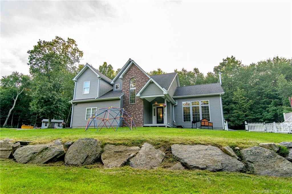 Homes for Sale in Killingly, CT Arruda Real Estate