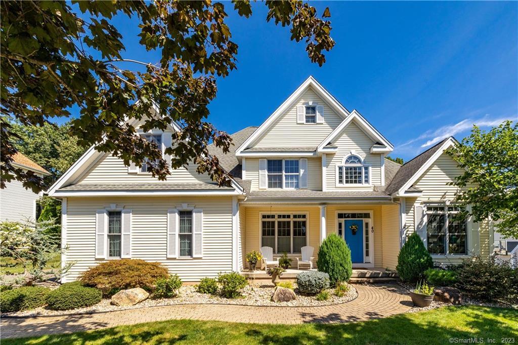 Homes For Sale in Rocky Hill, CT William Raveis Real Estate