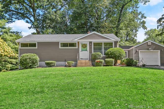 153 Glen Ridge Road — exterior photo