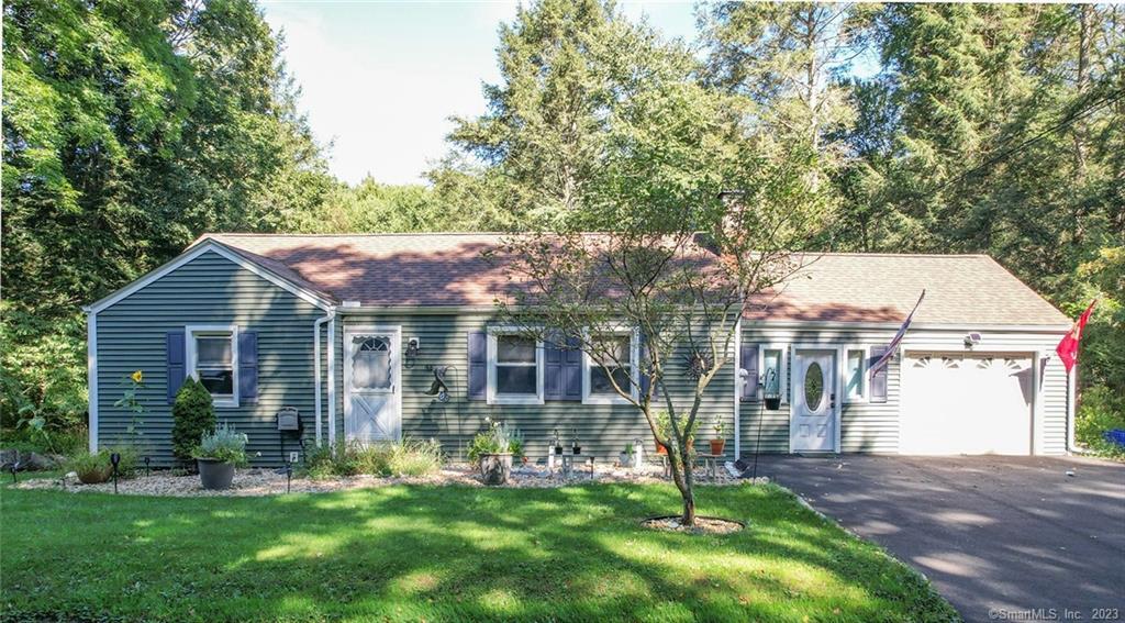 148 Old Marlborough Turnpike