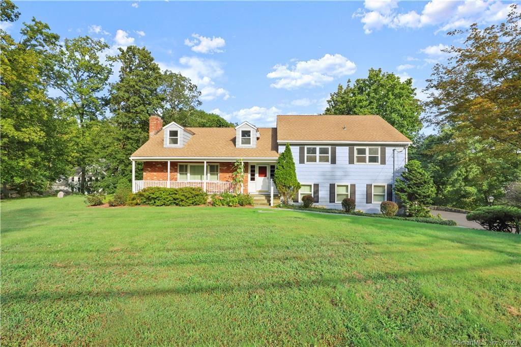 157 Stanwich Road, Greenwich, CT 06830