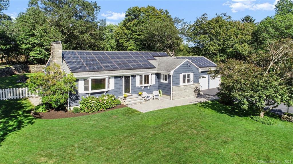 15 High Ridge Road — exterior photo