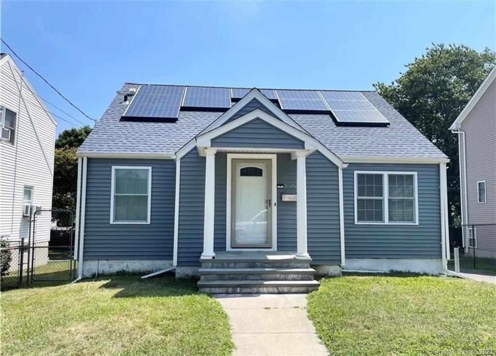 250 Swanson Avenue