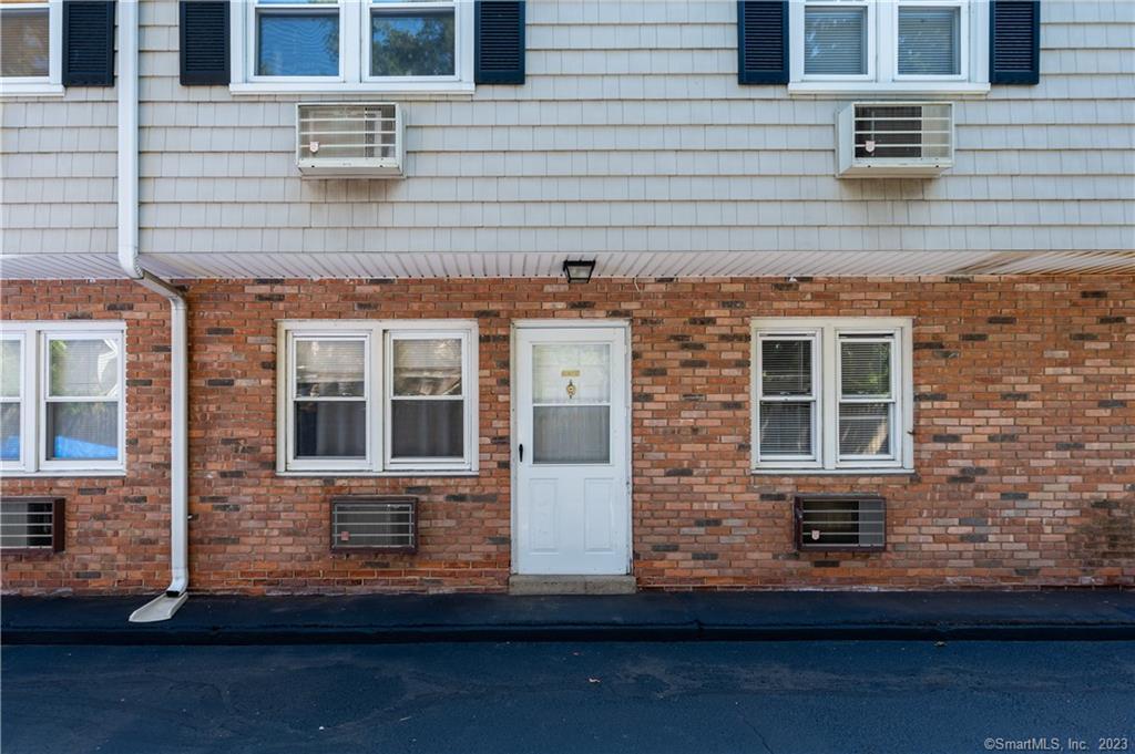 50 North Street, Unit 107 — exterior photo