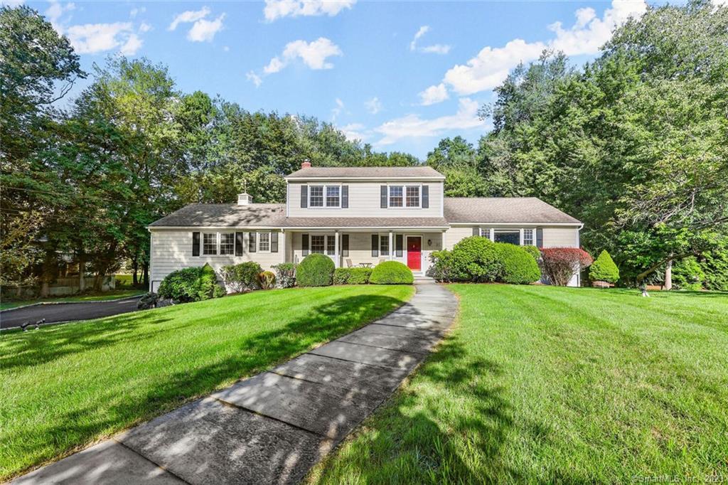 31 Marlborough Road — exterior photo
