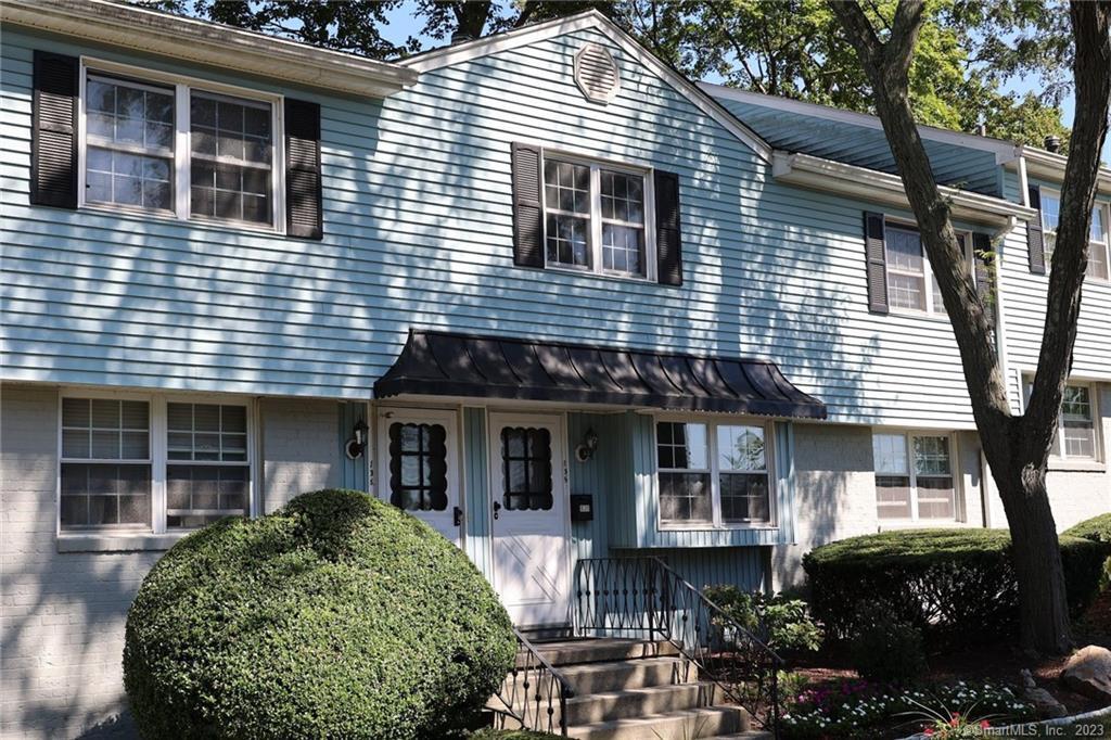 245 Unquowa Road, Unit 135 — exterior photo
