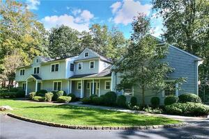 35 Glenwood Road