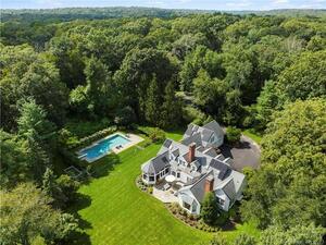 9 Forge Road