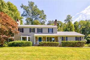 157 Weed Street