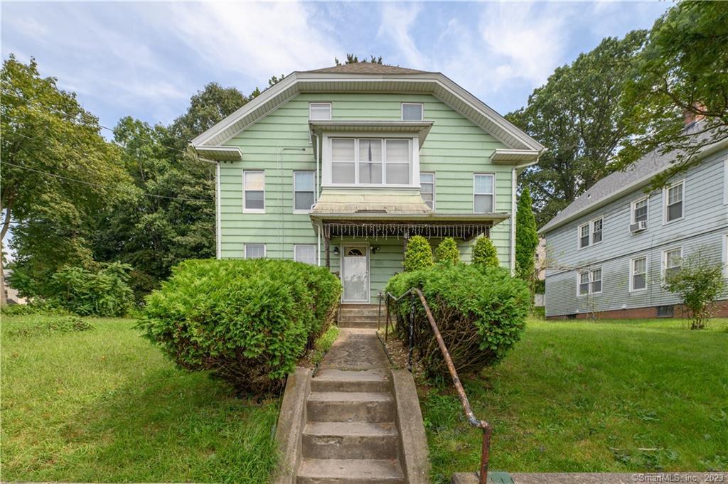 52 Arch Parkway, Meriden, Connecticut Rental for sale, 170595671