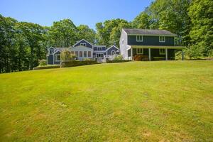 Homes for sale in Sharon, CT | 12 W Mountain Rd, Sharon, CT 06069 | MLS# 24038552