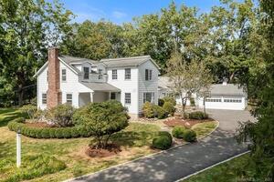 66 Woodside Avenue