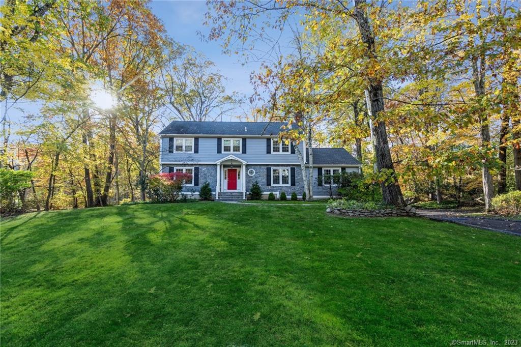 59 Erickson Drive — exterior photo