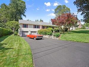 4 Redwood Road