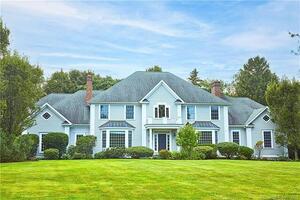 6 Whippoorwill Lane