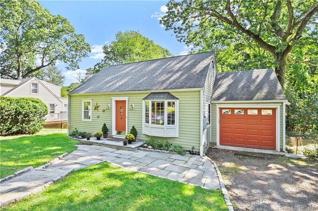 3 Jomar Road — exterior photo