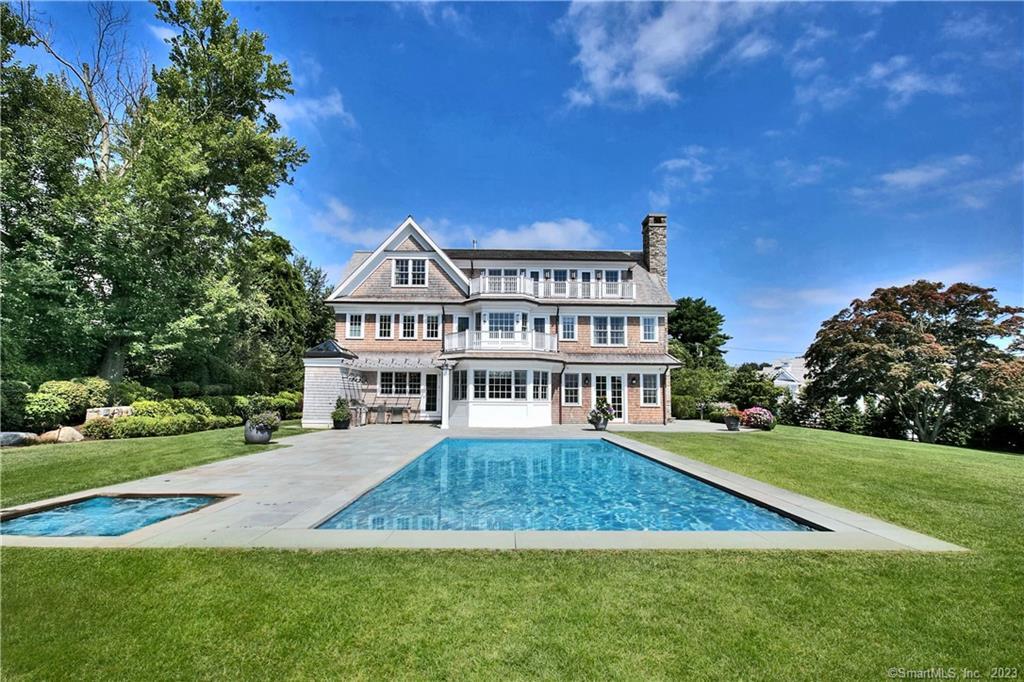 5 Hidden Hill Road — exterior photo