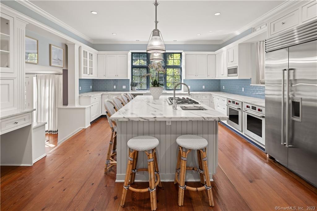 72 Seir Hill Road, Wilton, CT 06897
