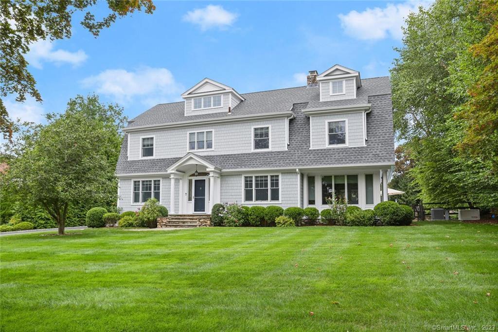 318 Soundview Avenue — exterior photo