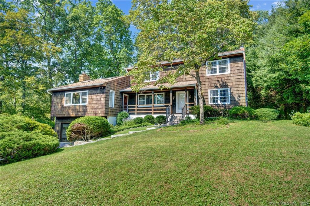 61 Cow Path Drive — exterior photo