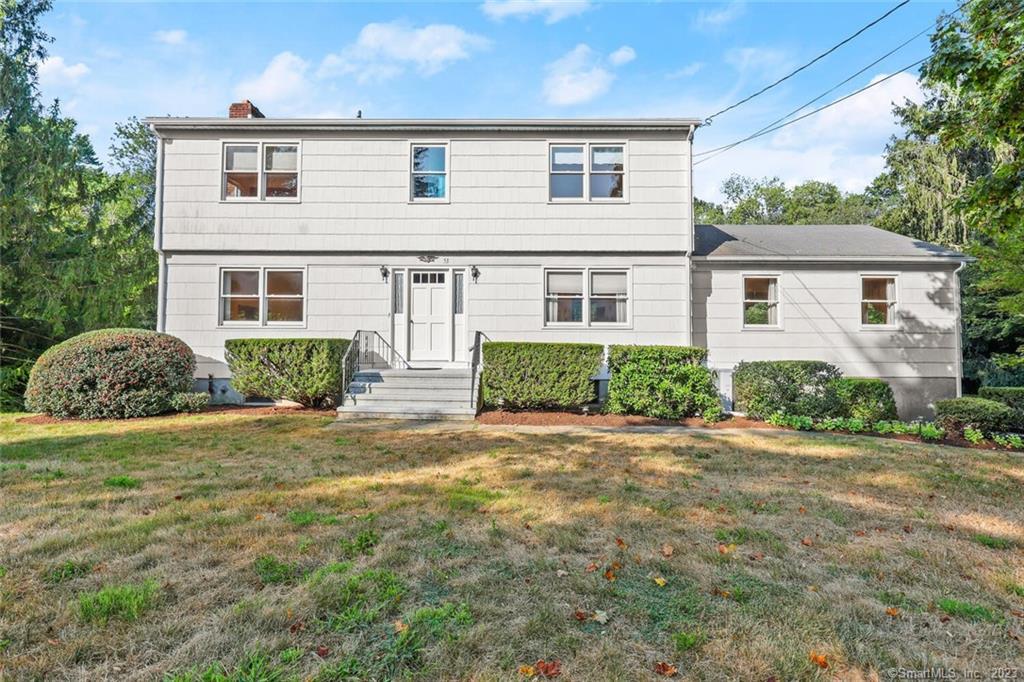 53 Fox Run Road — exterior photo