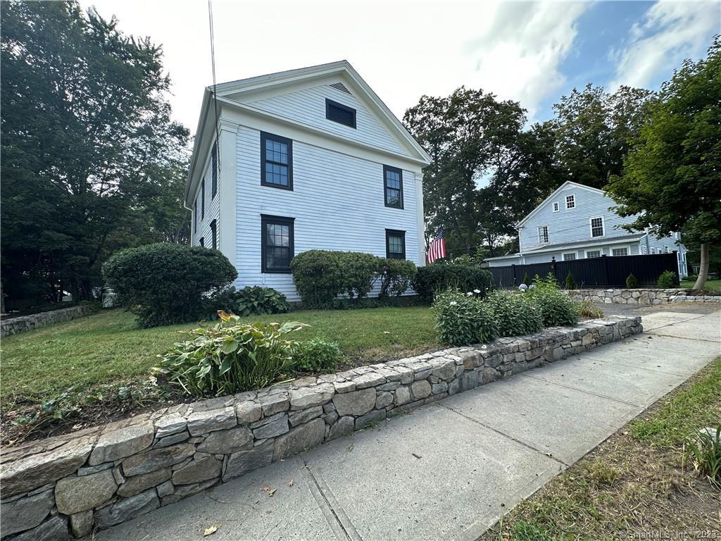 Neat and clean, second level, two bedroom rental with sidewalk access close to downtown and all that the charming Woodbury has to offer! Light and bright renovated unit with galley kitchen, large living/dining room, office/den, full bath with shower/tub, and two spacious bedrooms! Other amenities include hardwood floors throughout, central air, and laundry hookups. Tenant responsible for all utilities: heat, electric, and liability insurance. Snow removal and lawn care included. One pet may be considered, on case by case basis, and NO smoking. Strong credit required. Available immediately!