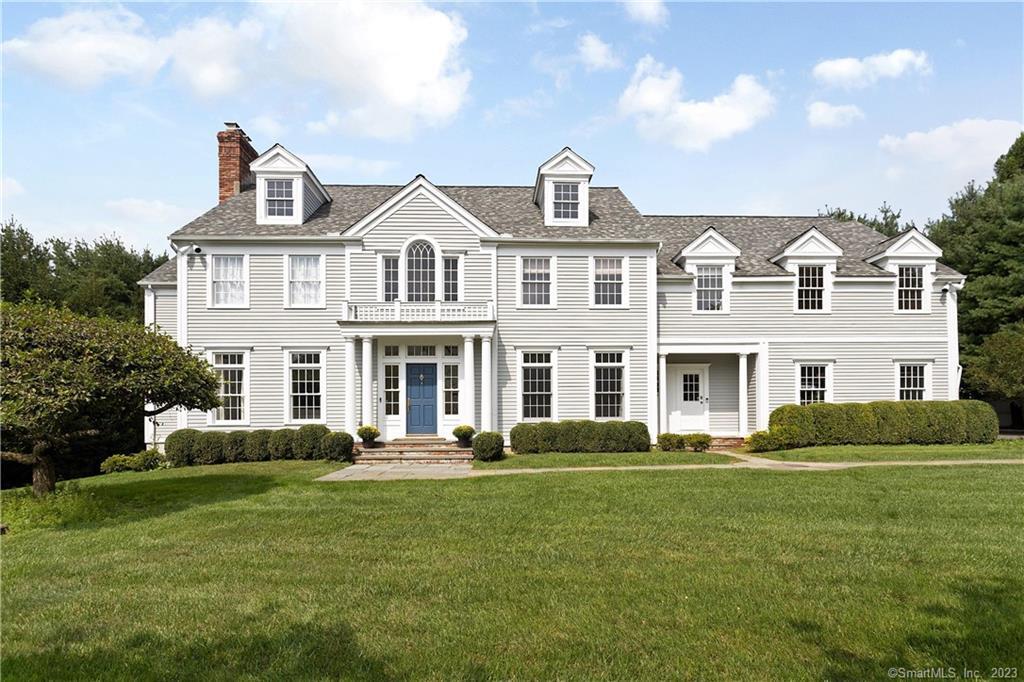 65 Amys Lane — exterior photo