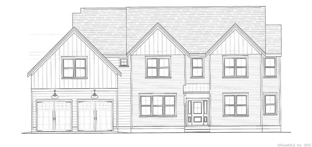 This new construction home is set to be an exquisite addition to Westport's Downtown North neighborhood. It sits on a level 0.31 acre lot, and is being built by a well-respected local builder. Terrific neighborhood with great sense of local community, including an annual block party. This spacious residence will pack high-end craftsmanship onto an inviting piece of property. Will feature beautiful accents on the exterior, while maximizing space & inviting light and bright natural elements inside. Sun-filled rooms will pack this home with warmth, ready for play or repose. Carefully balances peaceful privacy with proximity to Westport’s downtown scene - your property is perfectly positioned for convenience and ease. Spacious two-car garage. The complete shopping and dining experience of downtown Westport is only a short drive away. Commute to New York City via the Merritt Parkway, located less than a 5 minute’s drive away, without living in earshot of the traffic or trains. You won’t want to miss your chance to make this complete Westport home your own!