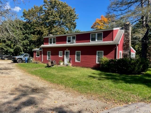 107 Wawecus Hill Road Norwich CT