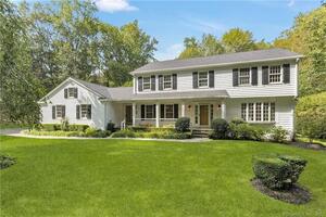 1 White Oak Lane