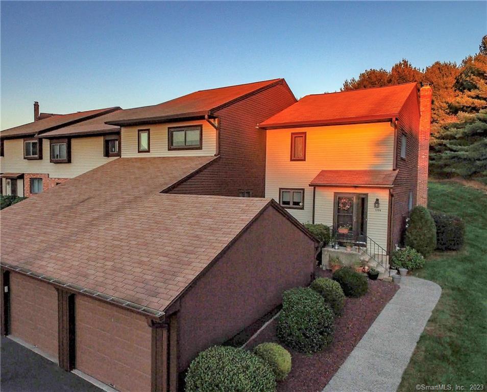 1306 Summer Hill Drive, South Windsor, CT 06074 - Thumbnail 38
