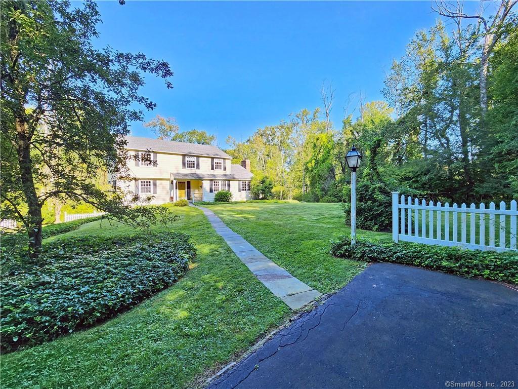 42 Tannery Hill Road — exterior photo