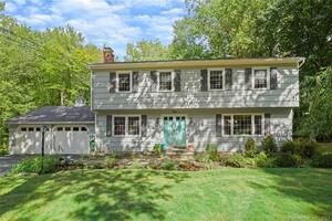 5 Old Oak Road