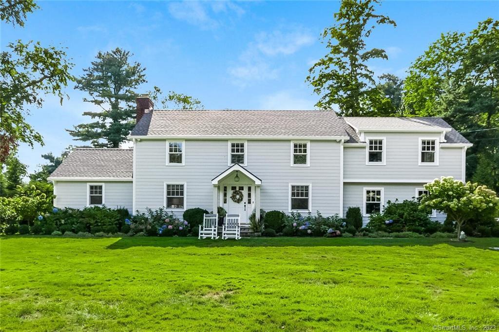 21 Driftway Lane — exterior photo