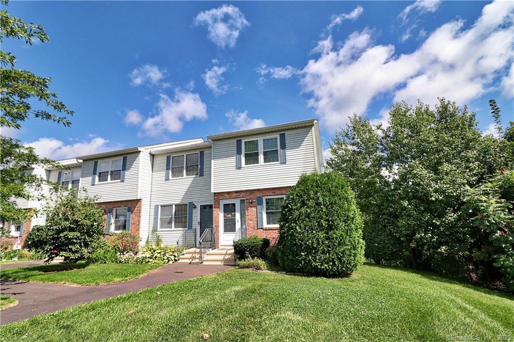 13 Holt Street #43, Plymouth, CT 06786