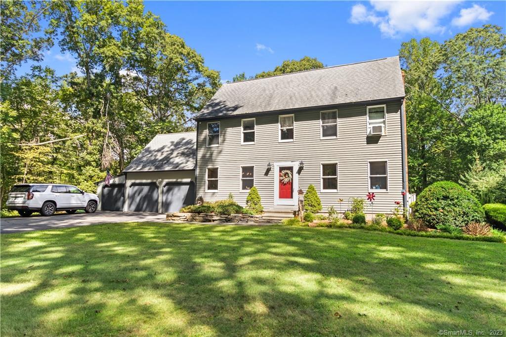 Single Family For Sale at address 194 Mile Creek Road