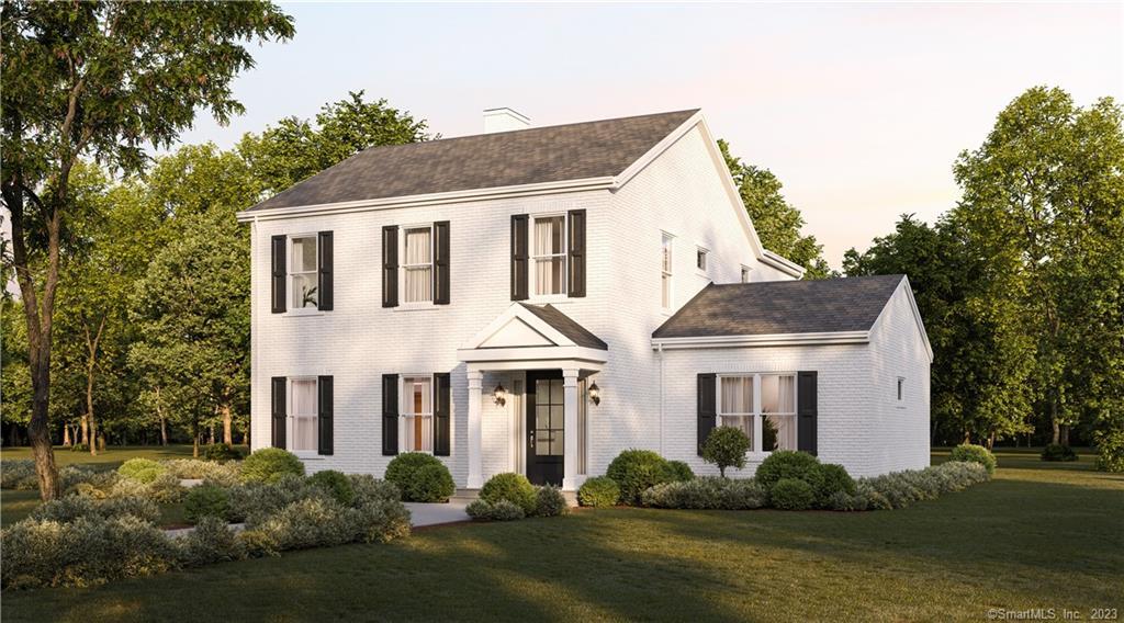 00 L8 Willow Brook Drive Roxbury CT