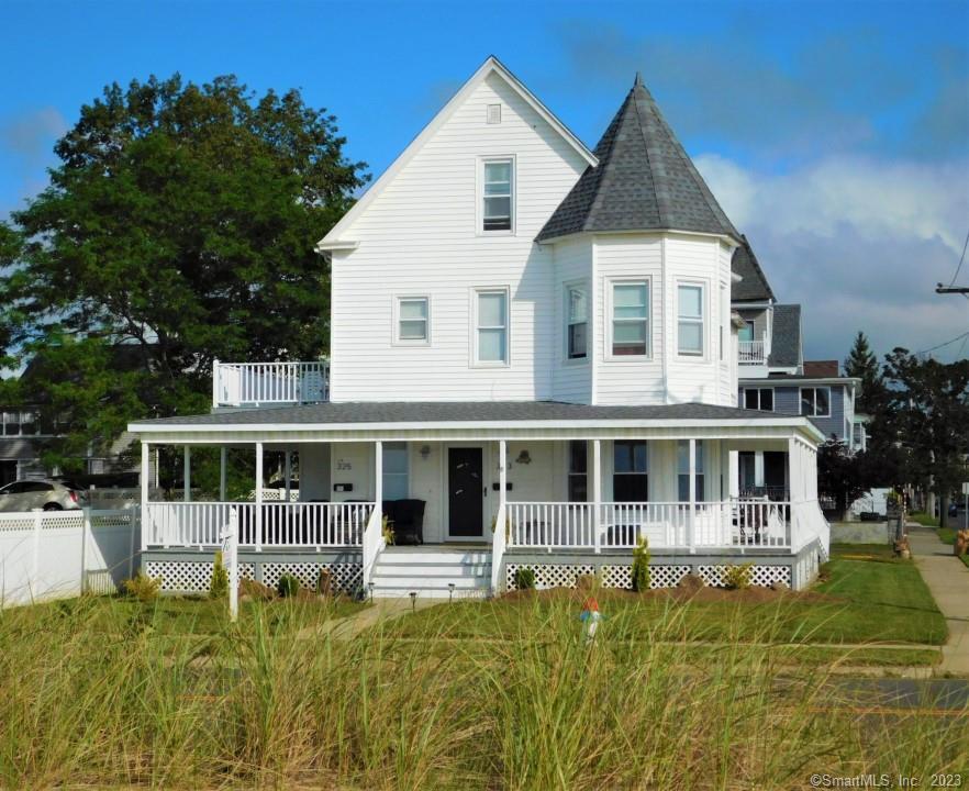 325 Beach Street West Haven CT