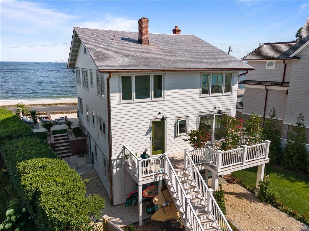 19 Soundview, Westport, 06880, 4 Bedrooms Bedrooms, ,3 BathroomsBathrooms,Residential Rental,For Sale,Soundview,24003535