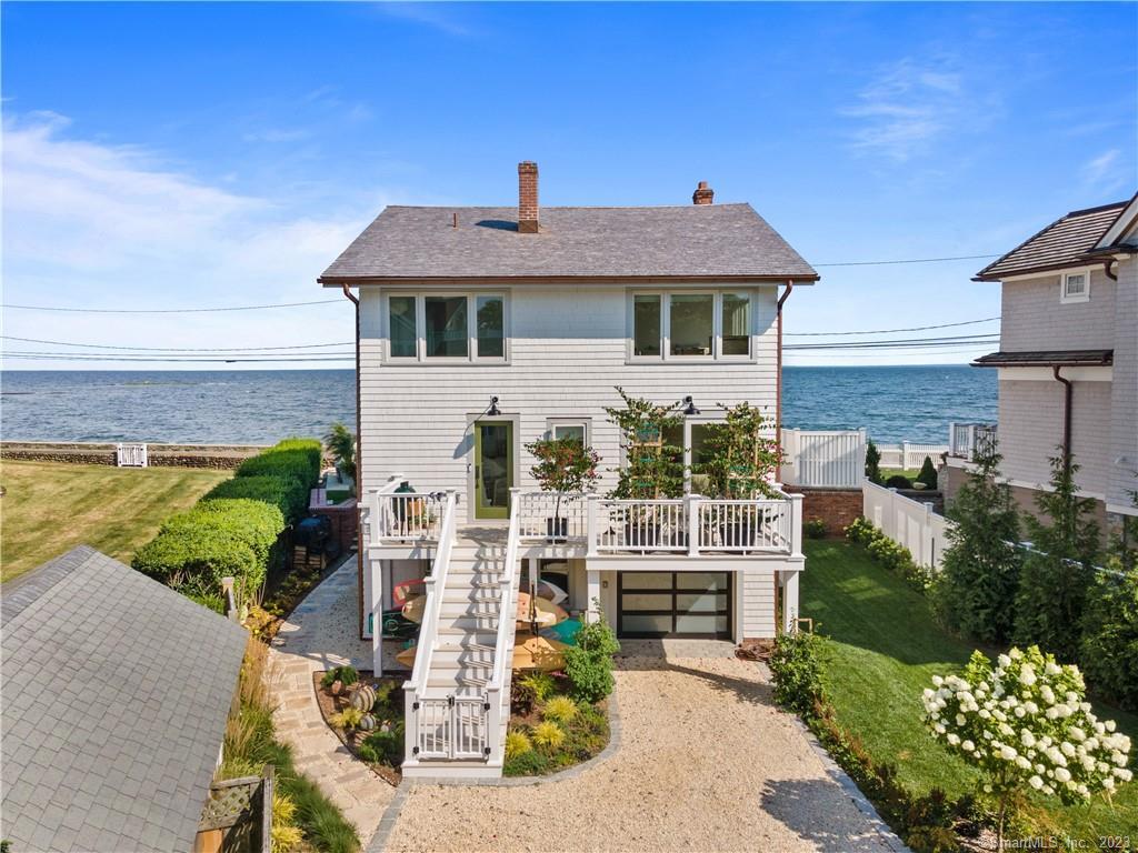 19 Soundview, Westport, 06880, 4 Bedrooms Bedrooms, ,3 BathroomsBathrooms,Residential Rental,For Sale,Soundview,24003535