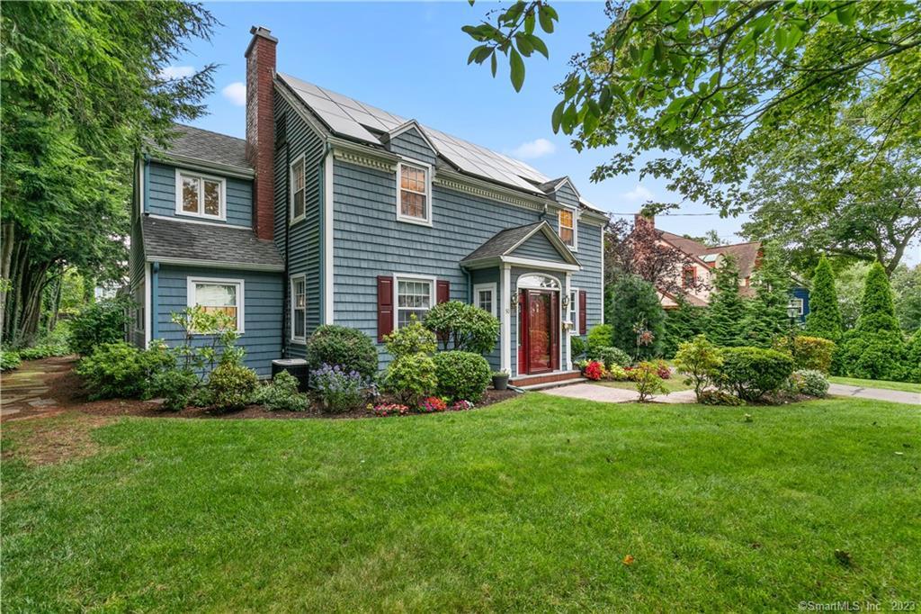 50 Deepwood Drive Hamden, CT 06517 Press Cuozzo Realtors