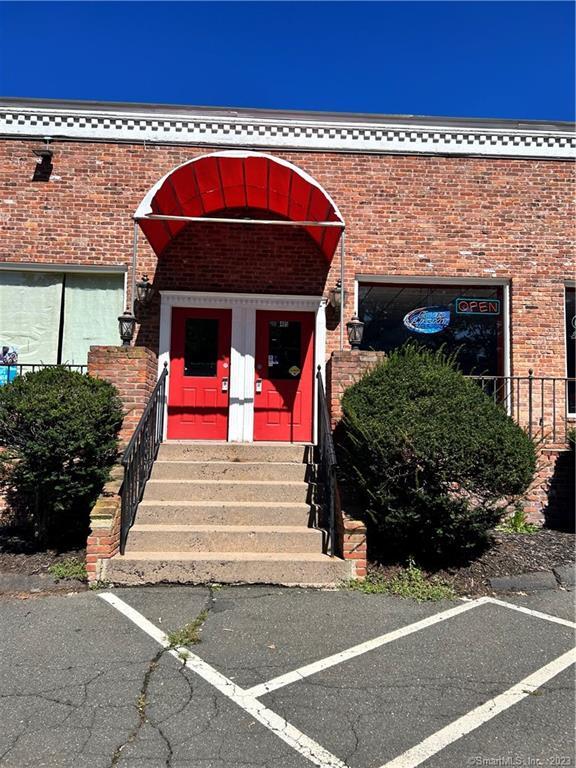 For Sale 485 Hartford Road, Manchester, CT 06040, Central 70,000