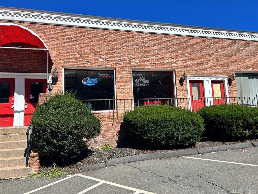 For Sale 485 Hartford Road, Manchester, CT 06040, Central 70,000