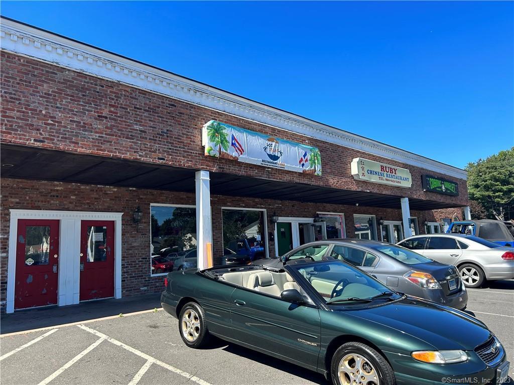 For Sale 485 Hartford Road, Manchester, CT 06040, Central 70,000