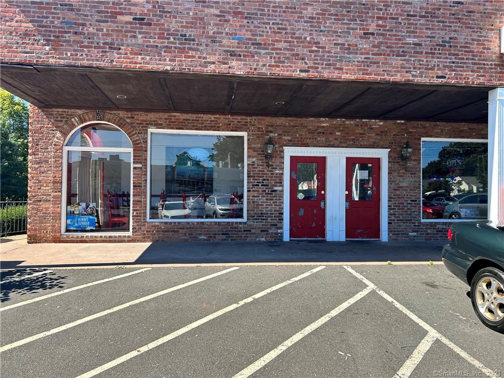 For Sale 485 Hartford Road, Manchester, CT 06040, Central 70,000