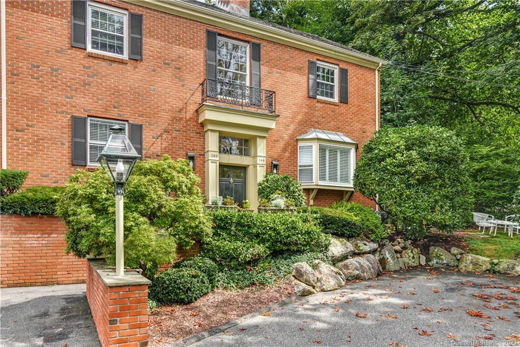248 Park Street, New Canaan, Connecticut photo 1