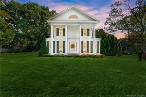 206 Norwalk Road