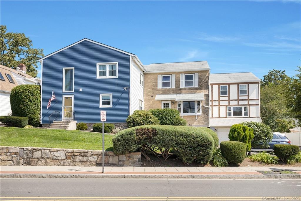 1111 Hope Street, Unit 12 — exterior photo