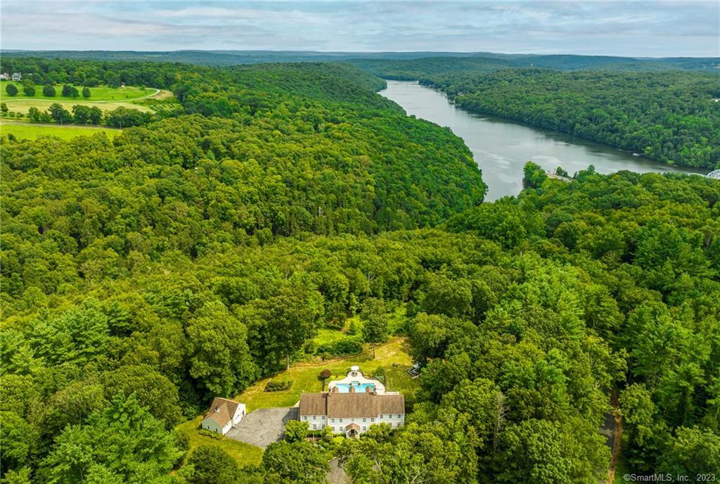 Bridgewater - CT - Price $2,550,000